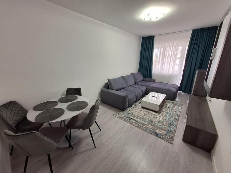 Inchiriez apartament 2 camere Odei Towers - 3