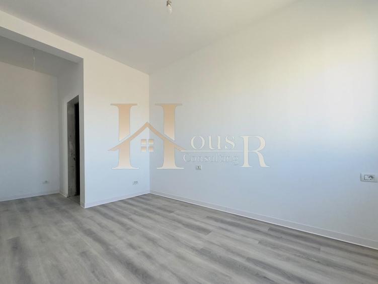 Apartament cu 3 camere decomandat în Giroc