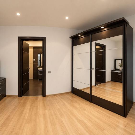 Apartament cu 3 camere decomandat, mobilat în Herăstrău