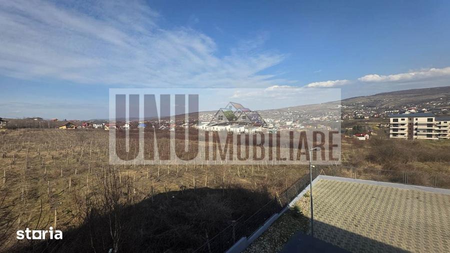 Apartament cu 2 camere în Bucium