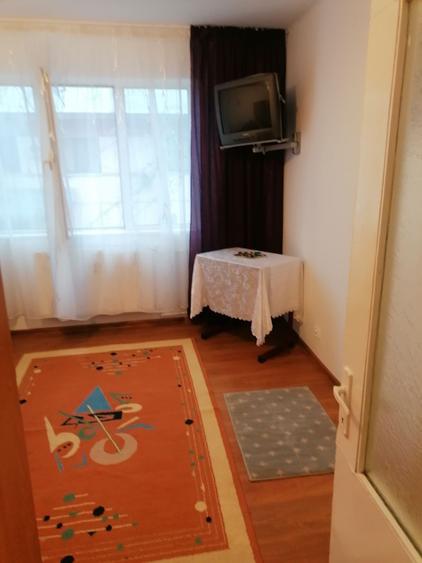 Garsonieră decomandată în Păcurari