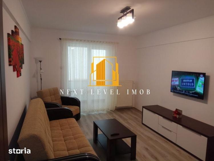 Apartament modern de inchiriat CENTRAL - 1