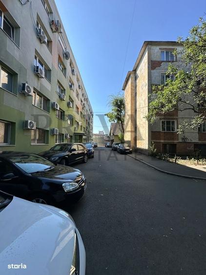 Garsoniera renovata, 26 mp, etaj 2, Complex Studentesc - 3