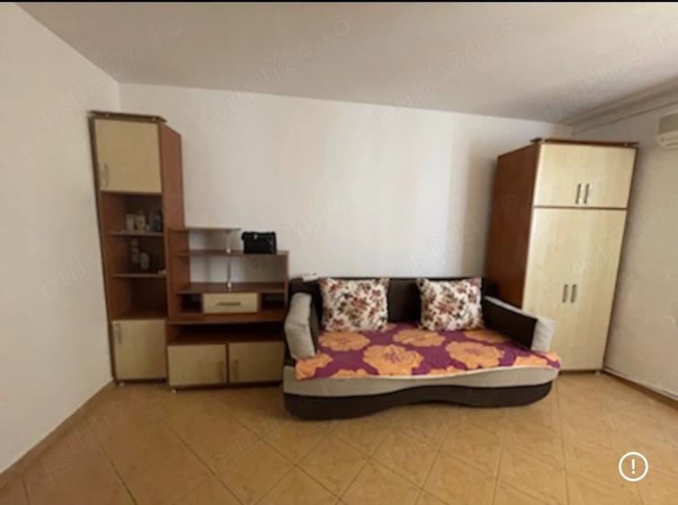 Garsonieră decomandată în Timișoara