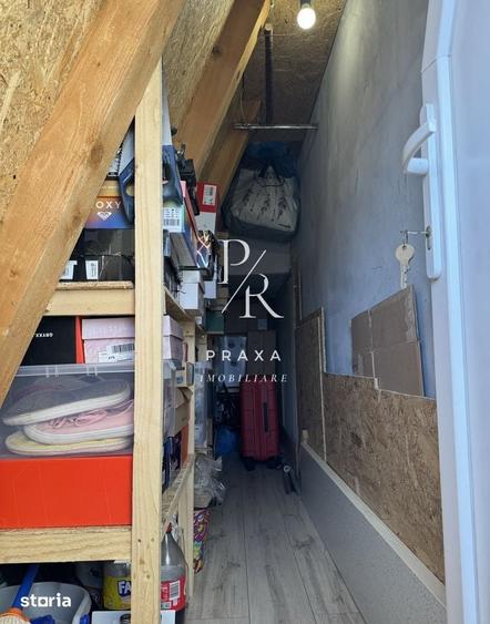 Apartament cu 3 camere semidecomandat în Florești