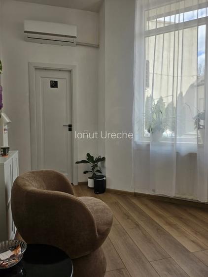CASǍ INDIVIDUALĂ | 190 MP | ZONĂ ULTRACENTRALĂ | 669 MP TEREN