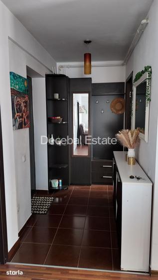 Apartament cu 3 camere în Chiajna