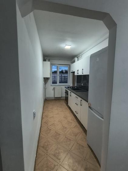 Apartament cu 2 camere decomandat în Dâmbu Pietros