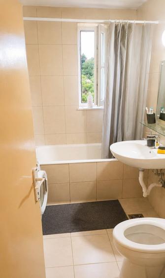 Apartament cu 2 camere decomandat în Grigorescu