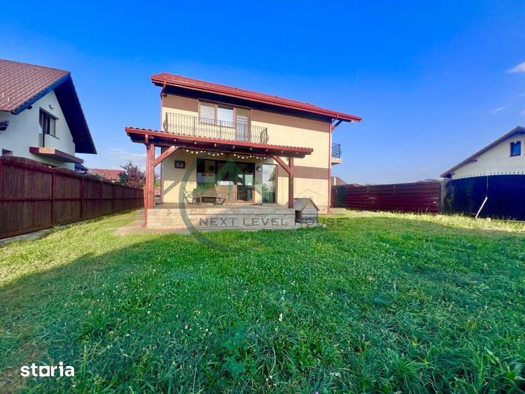 Casa individuala, cartier Izvor - 6