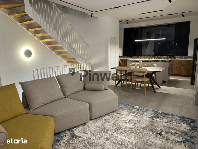 Casă cu 4 camere cu Teren 250 Mp în Central