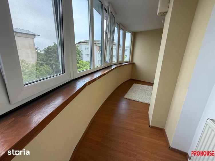 Apartament cu 3 camere în Mioriței