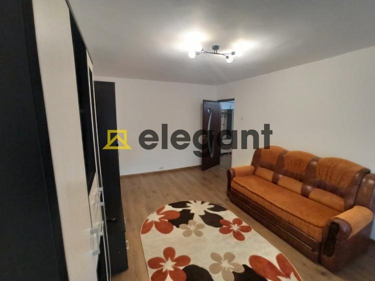 Apartament cu 2 camere decomandat, mobilat în Brazda lui Novac