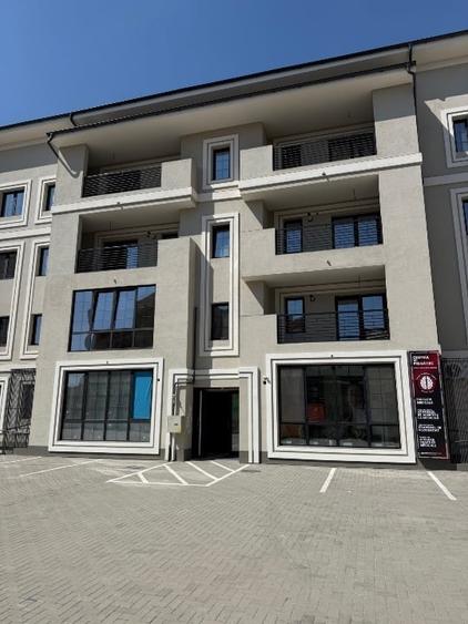 Apartament cu 2 camere, mobilat în Giroc