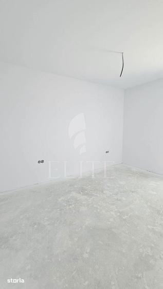 Apartament cu 2 camere semidecomandat în Mărăști