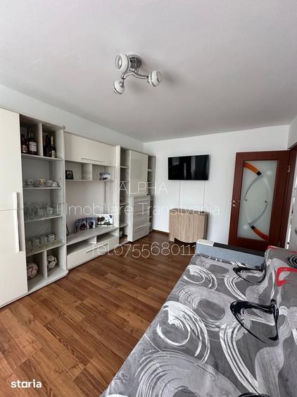 Apartament cu 2 camere în Nord