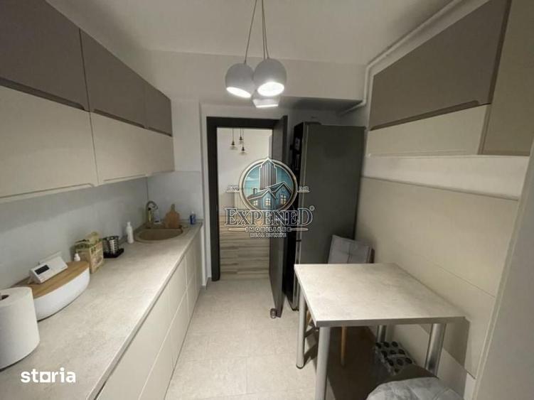 Inchiriere 2 camere Decebal|Lux|Parcare - 5