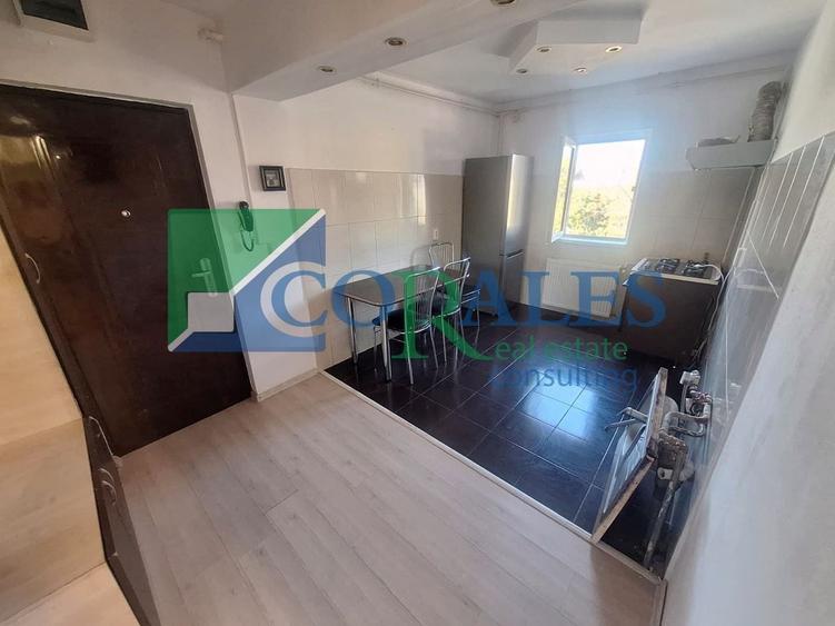 Apartament cu 2 camere decomandat, mobilat în Lipovei