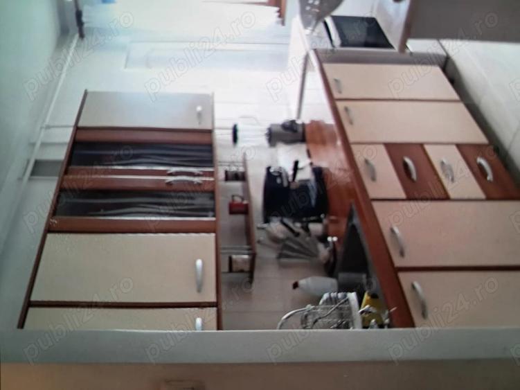 Apartament cu 2 camere decomandat în 7 Noiembrie