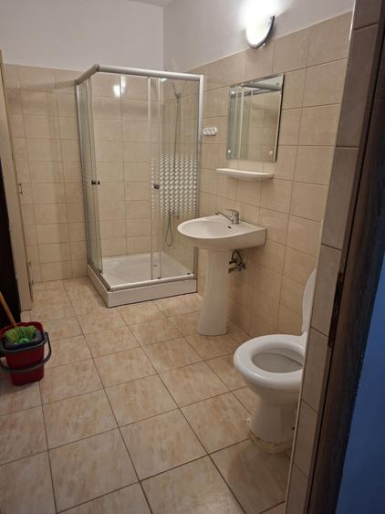 Garsonieră decomandată în Florești