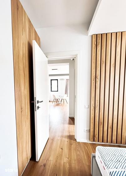 Apartament 2 Camere | 10 Min Metrou Petrache Poenaru | Parcare | Centr - 8