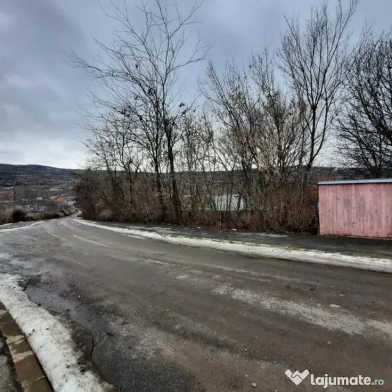 Teren în Central