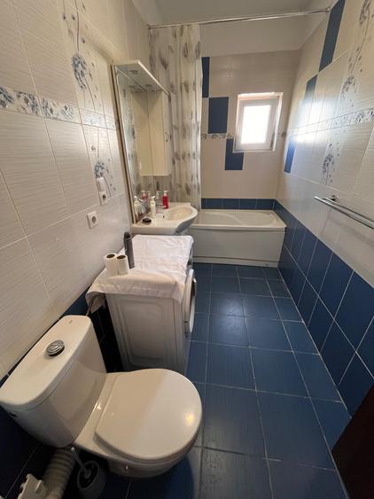 Apartament cu 2 camere decomandat în Piața Cluj