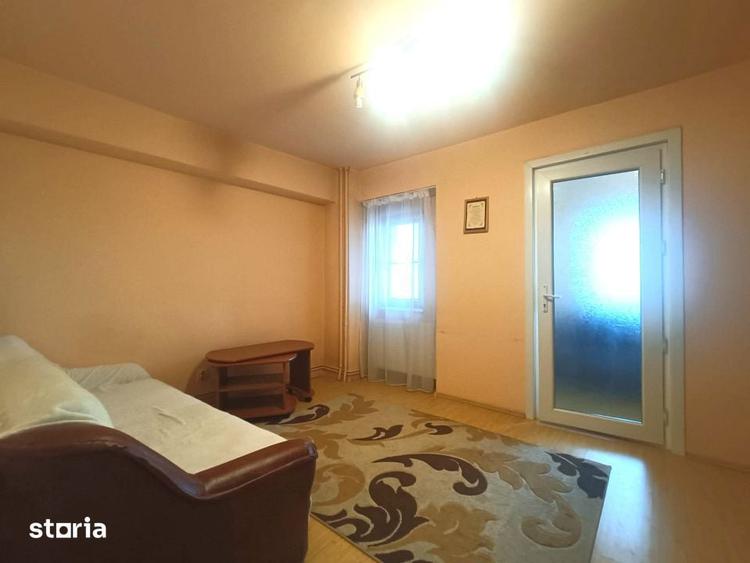 Garsonieră în Mănăștur