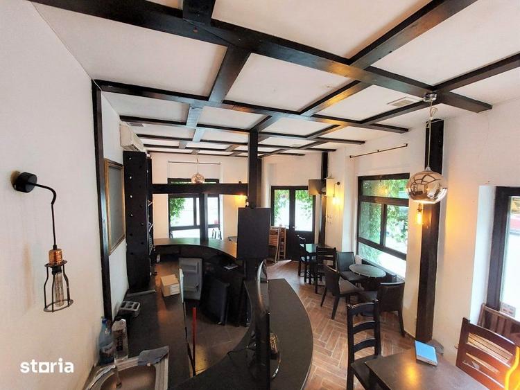 Casă cu 3 camere cu Teren 40 Mp în Eminescu