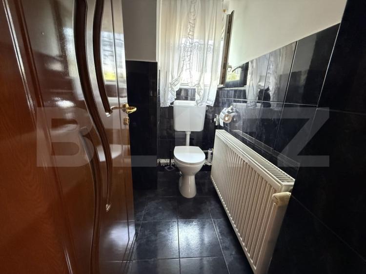 Casă cu 4 camere cu Teren 237 Mp în 14 Mai