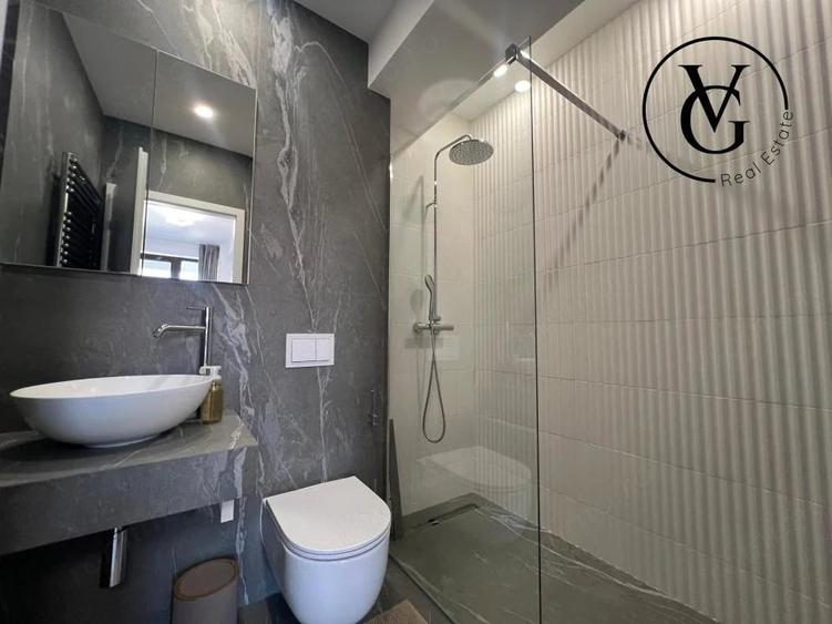 Apartament cu 2 camere decomandat în Nord