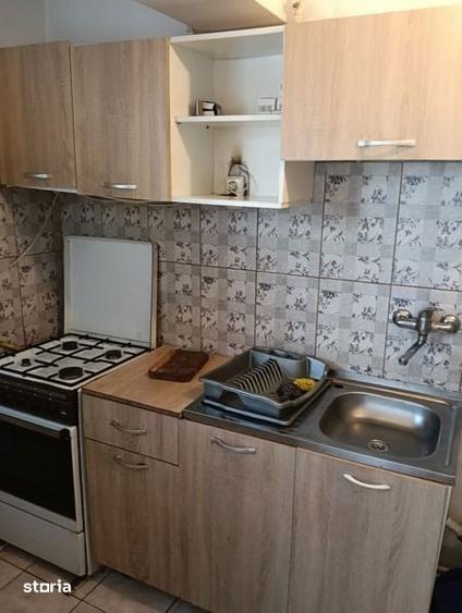 Garsonieră în Soarelui