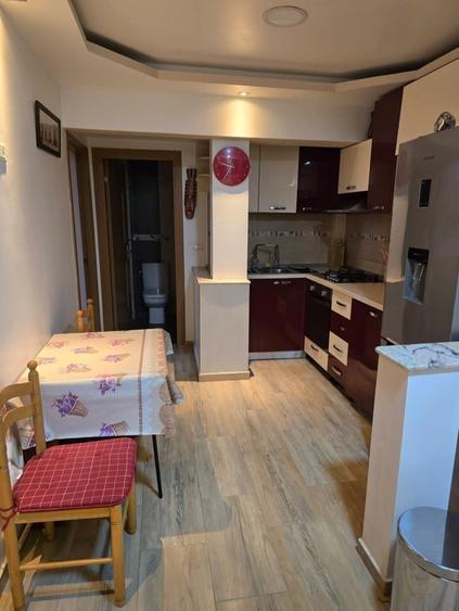 Apartament cu 2 camere decomandat în Nicolae Bălcescu