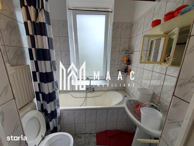 Casă cu 4 camere cu Teren 1625 Mp în Șura Mică