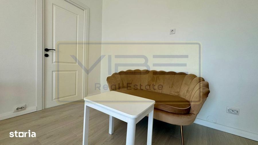 Apartament 3 camere decomandat Podu Ros Piata Nicolina - 14