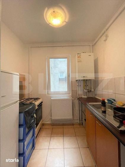 Apartament 3 camere, 50 mp, etaj intermediar, zona strazii Retezat - 7