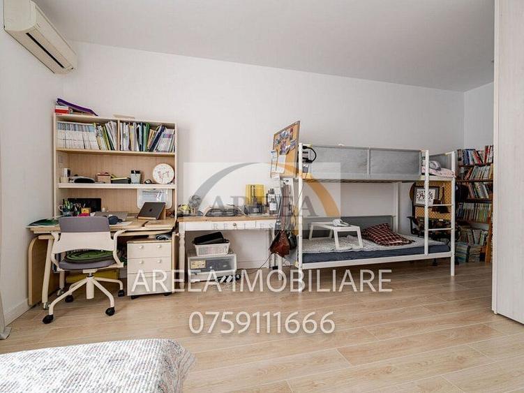 Apartament cu 3 camere în Iancu Nicolae