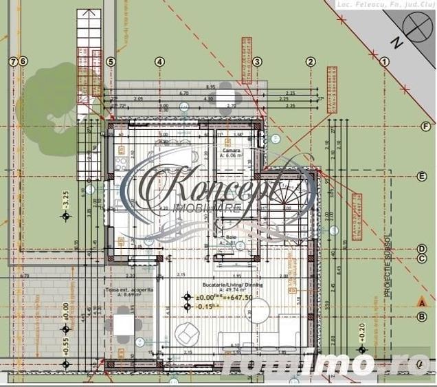 Casă cu 4 camere cu Teren 499 Mp în Făget