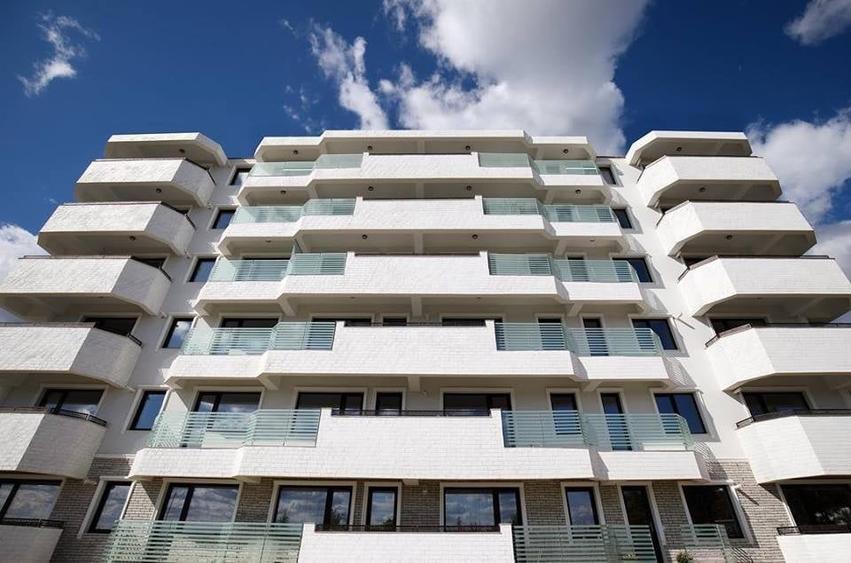 Garsonieră decomandată în Copou