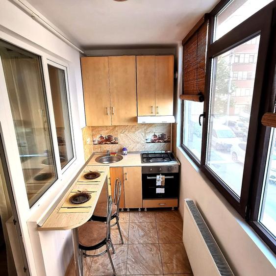 Inchiriez garsoniera de lux, Complex Rezidential- Militari Residence - 8