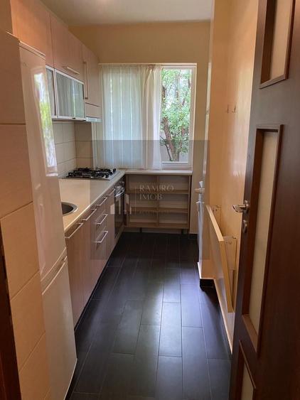 Apartament 2 mobilat/utilat/gata de mutare Brancoveanu etaj 1 - 4