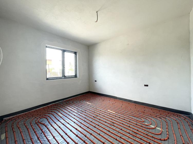 Duplex 3 camere, 85mp, 400 mp teren - Mosnita Noua - 6