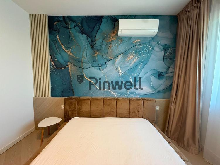 APARTAMENT 3 CAMERE EXCLUSIVIST I CORTINA NORTH PIPERA - 12