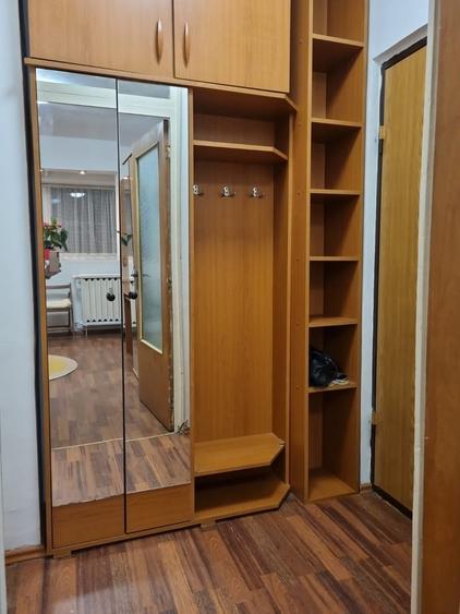 Garsonieră decomandată în Rahova
