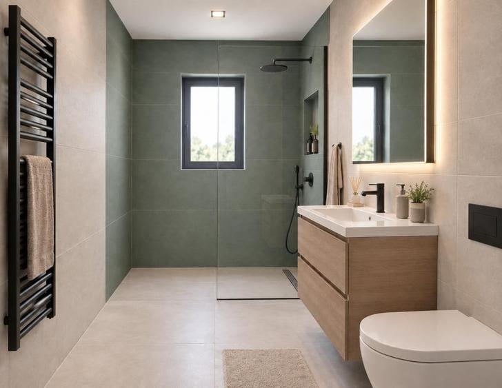 Apartament cu 3 camere semidecomandat în Între Lacuri