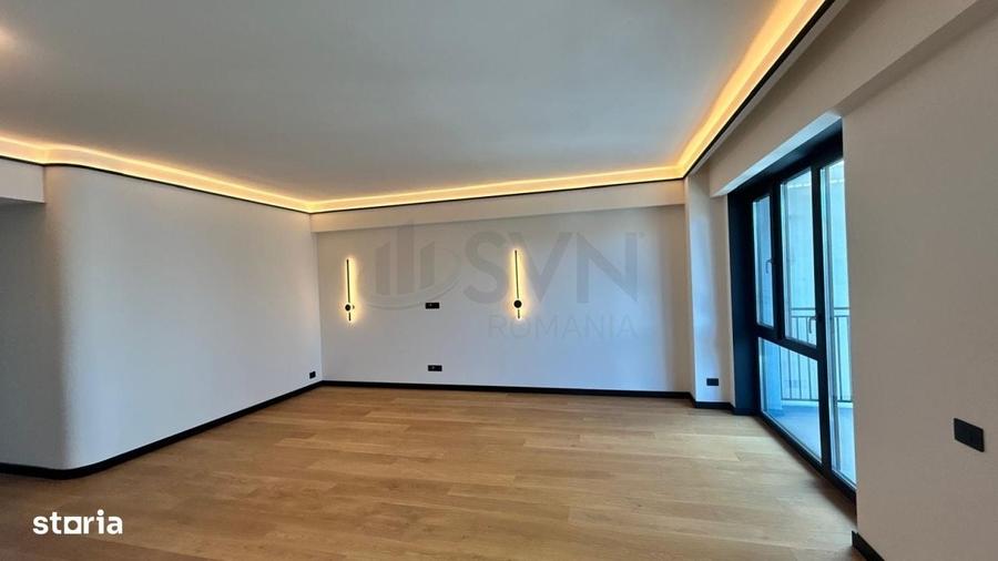 Apartament 4 camere Premium - PIPERA- SCOALA AMERICANA - 3