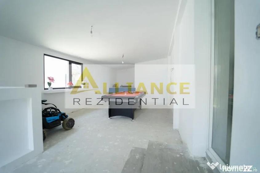 Casă cu 3 camere cu Teren 260 Mp în Berceni