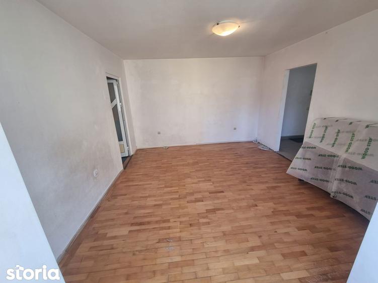 Apartament 3 camere,2 balcoane,etaj 2,Deva-ultracentral - 18