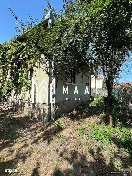 Casă cu 2 camere în Paltin
