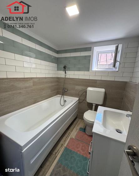 Casă cu 4 camere cu Teren 183 Mp în Central